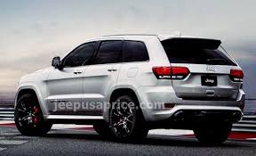 Maybe you would like to learn more about one of these? 2022 Jeep Grand Cherokee Srt Concept In 2021 Jeep Grand Cherokee Srt Jeep Grand Jeep Grand Cherokee