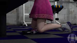 D Va Vore: Fetish Porn