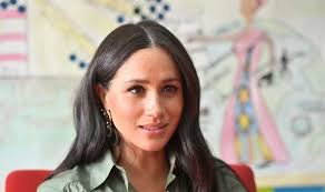 Meghan Markle and Prince Harry hide possible hidden message for Queen in  new statement