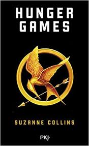 The blockbuster hunger games franchise has taken audiences by storm around the world see more of the hunger games on facebook. Hunger Games Tome 1 Edition Poche Hors Collection Seriel French Edition Suzanne Collins Pocket 9782266260770 Amazon Com Books