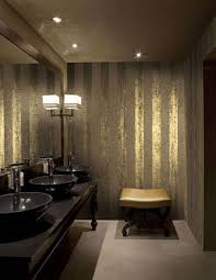 Luxury Wallcoverings Luxustapete 22 Streifen Tapete Manhattan Goldene Tapeten Online Kaufen Luxus Tapeten Innenarchitektur Gestreifte Tapete