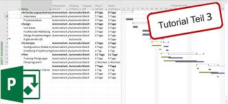 Use project and teams to empower collaboration and management of projects, including file sharing, chats, meetings, and more. Ms Project Tutorial Uberwachen Und Steuern