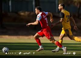 اورونوف علیه کابوس وحشتناک پرسپولیسی‌ها!