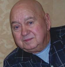 Robert Barlow Obituary