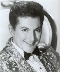 Liberace, publicity photo, circa 1966