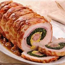 La tecnica per legare un arrosto, spiegata dal nostro chef damien. Pin En Secondi Piatti