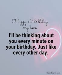 Passionate birthday quotes for lover. 35 Best Birthday Wishes For Love Messages Wishes And Greetings Boom Sumo