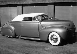 Image result for Folkstone Gray 1939 Mercury