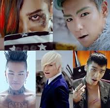 Seungri from bigbang takes you through the main points of the dance for fantastic baby from bigbang's 5th mini album 'alive'. Bigbang Vies For Best Dance Video With Fantastic Baby
