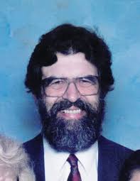 John Mowbray Obituary (2013)