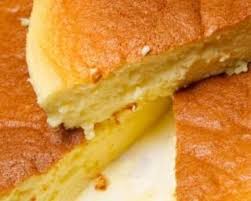 Recette De Gateau Au Yaourt A La Vanille Du Dr Dukan Gateau Yaourt Recette Gateau Au Yaourt Recette Dukan