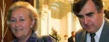 Lucien à la rescousse... de Charest !