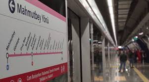 Abdülkadir aksu bulv., osman gazi mah., şehitkamil, gaziantep. Mecidiyekoy Mahmutbey Metro Hatti Acildi Seferler Ilk On Gun Ucretsiz Olacak