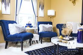 20 Yellow Living Room Ideas for a Bright and Sunny Space