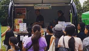 Review this ask a question. Luneta Ice Cream Asian Ice Cream Manufacturer The Netherlands