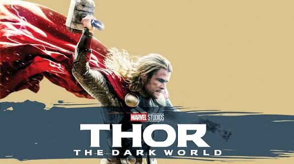 Prime Video: Marvel Studios' Thor: The Dark World