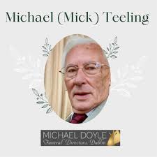 The death has occurred of Jonathan (Johnny) Lynch Glasnevin, Dublin  Suddenly but peacefully at home. Beloved father of Megan, devoted son of  Meave and the late John, and a cherished brother to