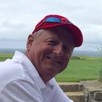 John Richard "Rick" Tamplin Obituary