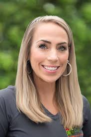 Jessica Dilbeck's Instagram, Twitter & Facebook