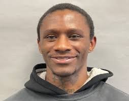 Wynter Smith kidnap suspect had run-ins with multiple police agencies