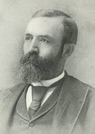 My maternal great grandfather the reverend Sam A Thomas was pastor of  Central United Methodist not exactly sure what years 40's most likely