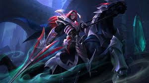Playing mobile legends on gameloop allows you to breakthrough the limitation of phones with bigger screen to achieve wider field of view, mouse and keyboard to ensure precise control. Pin On Art