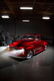 Image result for Permanent Red 1940 GMC