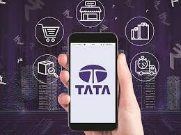 Chinese tech giant tencent holdings <0700.hk> has changed the name of its wechat work office collaboration app to wecom, setting it up as a potential alternative to its messaging app wechat ahead of a u.s. Can A Tata Vs Ambani Super App Battle Make Them India S Alibaba Tencent Business Standard News