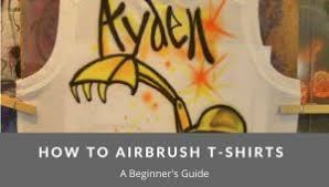For more information, visit www.grexusa.com. How To Airbrush T Shirts Beginner S Guide Airbrush Guru