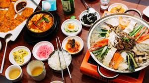 Oaklands Daol Tofu Offers Variety And Comfort By Way Of Korea | East Bay  Express | Oakland, Berkeley & Alameda