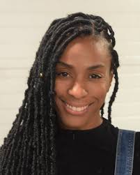 Kiki Symone inspiring artwork celebrates Windsor's first Black police  officer — Ron Fanfair