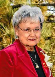 Marie Krescanko Enjoyed Reading and Playing Golf