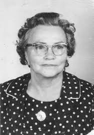 Leona Pauline Bailey Showalter (1897-1983)