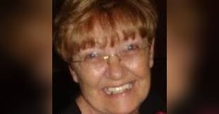 Obituary information for Patricia M. Conway