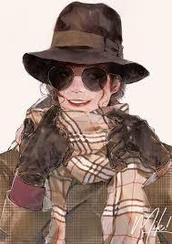 mik ミキ on twitter michael jackson art michael jackson drawings michael jackson