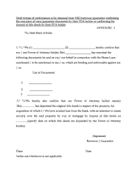 Sample letter to close the bank account of a deceased loved one with the right forms and pieces of information, closing a deceased relative's bank account is a fairly straightforward process. Power Of Attorney Sbi Fill Out And Sign Printable Pdf Template Signnow
