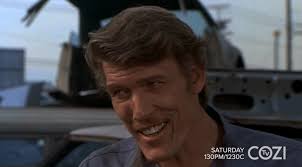 Ted Cassidy guest stars