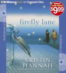 Firefly lane is an american drama series created by maggie friedman based on the novel of the same name by kristin hannah. Firefly Lane