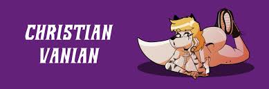 Christian (@christianvanian.bsky.social) — Bluesky