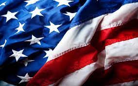 Beautiful American Flag Widescreen Desktop Background Wallpaper Full Free Hdwallpaper Pinterest Flag America And American