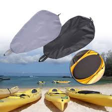 2018 Y2895gy S S Size Breathable Adjustable Uv50 Blocking Kayak Cockpit Cover Seal Cockpit Protector Ocean Kokpit Pokrycia Accessories From