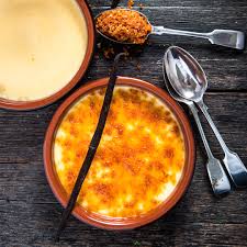 Learn how to make homemade vanilla creme brulee from scratch. Sous Vide Classic Creme Brulee Instant Pot Recipes