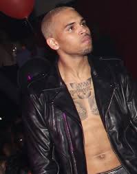 Pin On Chris Brown