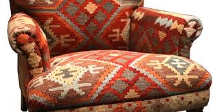 Kilim Chair Want Upholstered Furniture Western Furniture Furniture