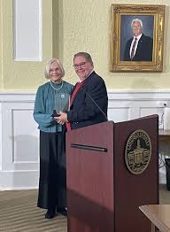 Lincoln County Government