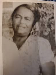 Potts & Robinson Family Page