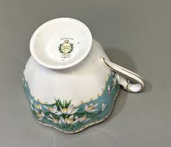 Vintage Queen Anne "Marilyn" Fine Bone China