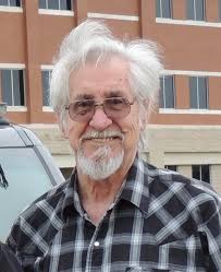 Larry D. McCarl Obituary