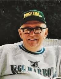 James Schlueter Obituary (1933