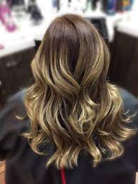 Subtle Balayage Hair Styles Subtle Balayage Balayage